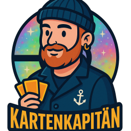 Kartenkapitän